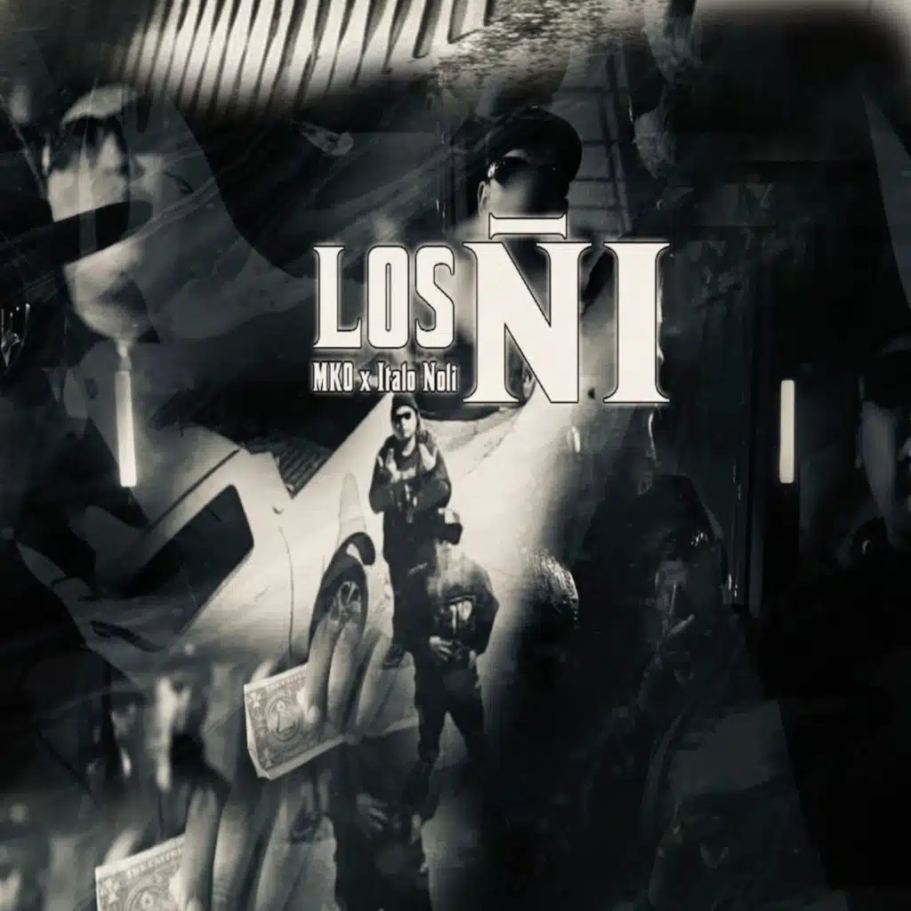 Los Ñi (feat. italo noli)