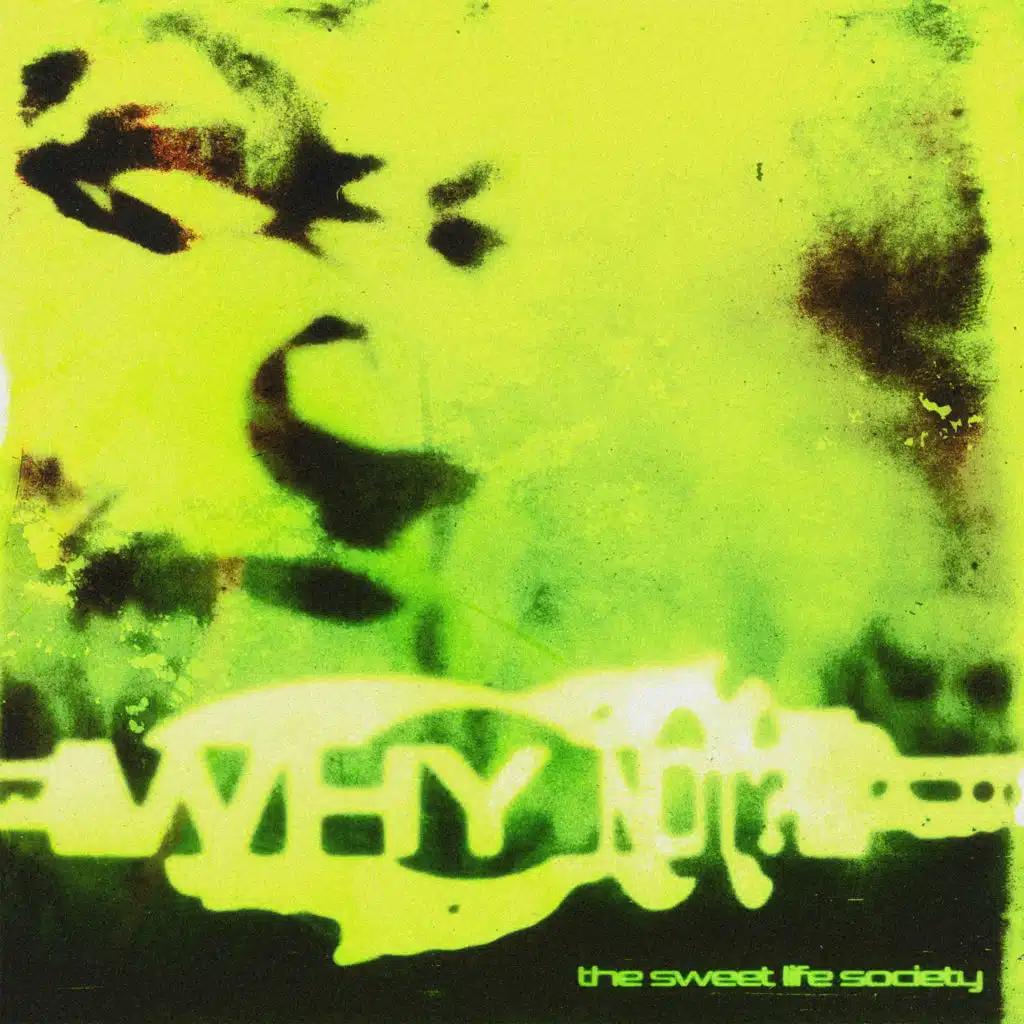 The Sweet Life Society