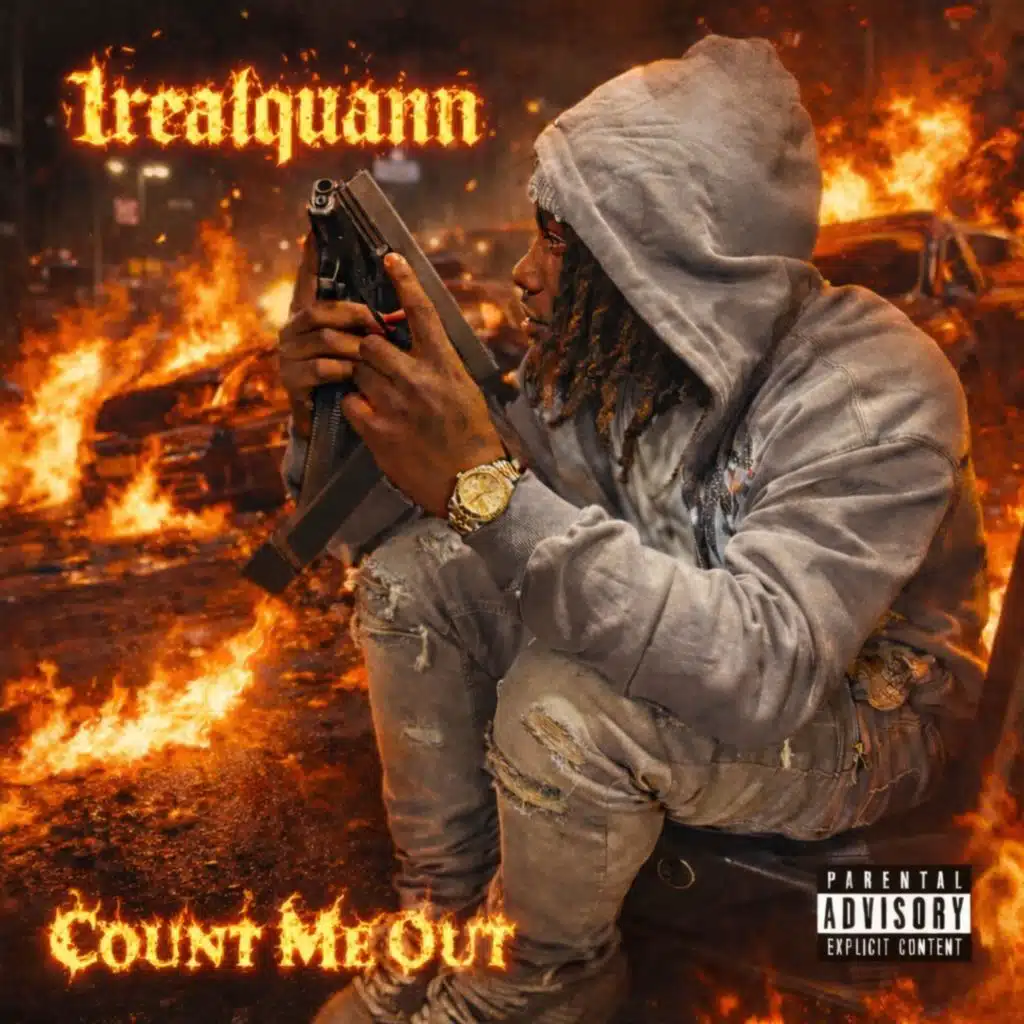 Count Me out