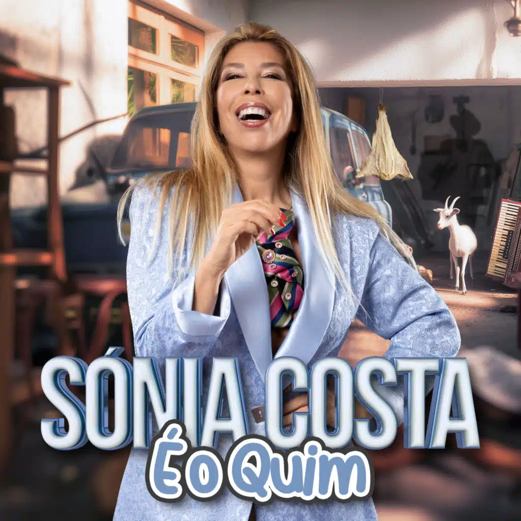 Sonia Costa