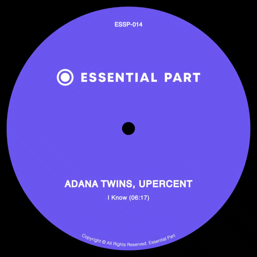 Adana Twins & Upercent