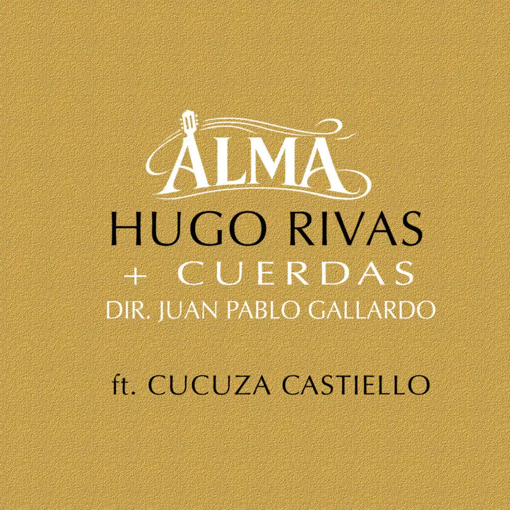 Hugo Rivas