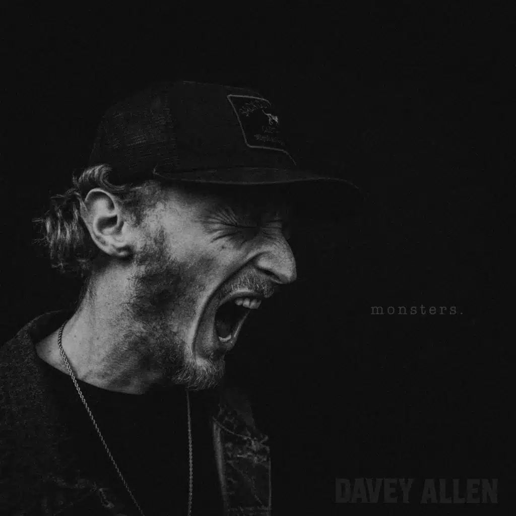 Davey Allen