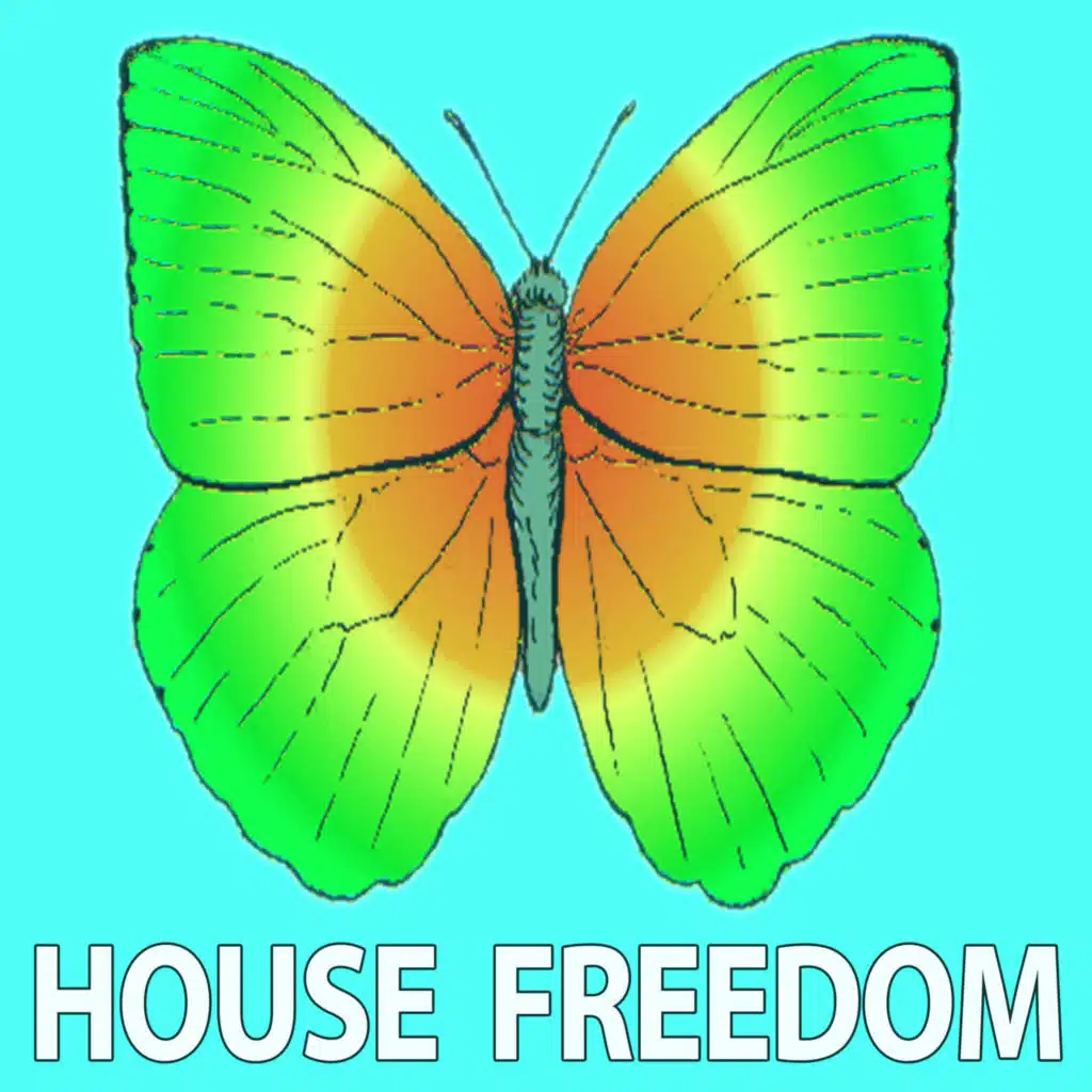 Rousing House