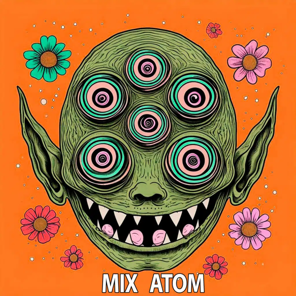 Music Atom