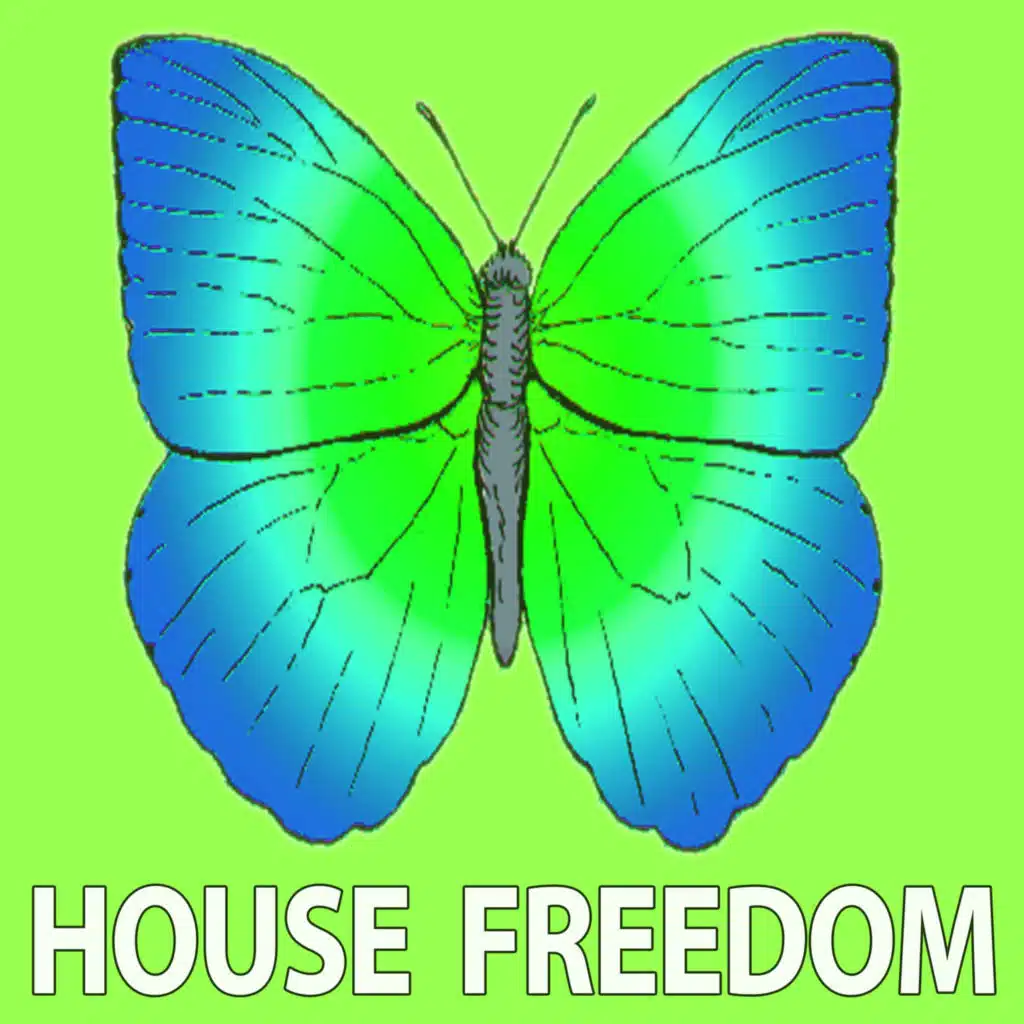 Rousing House