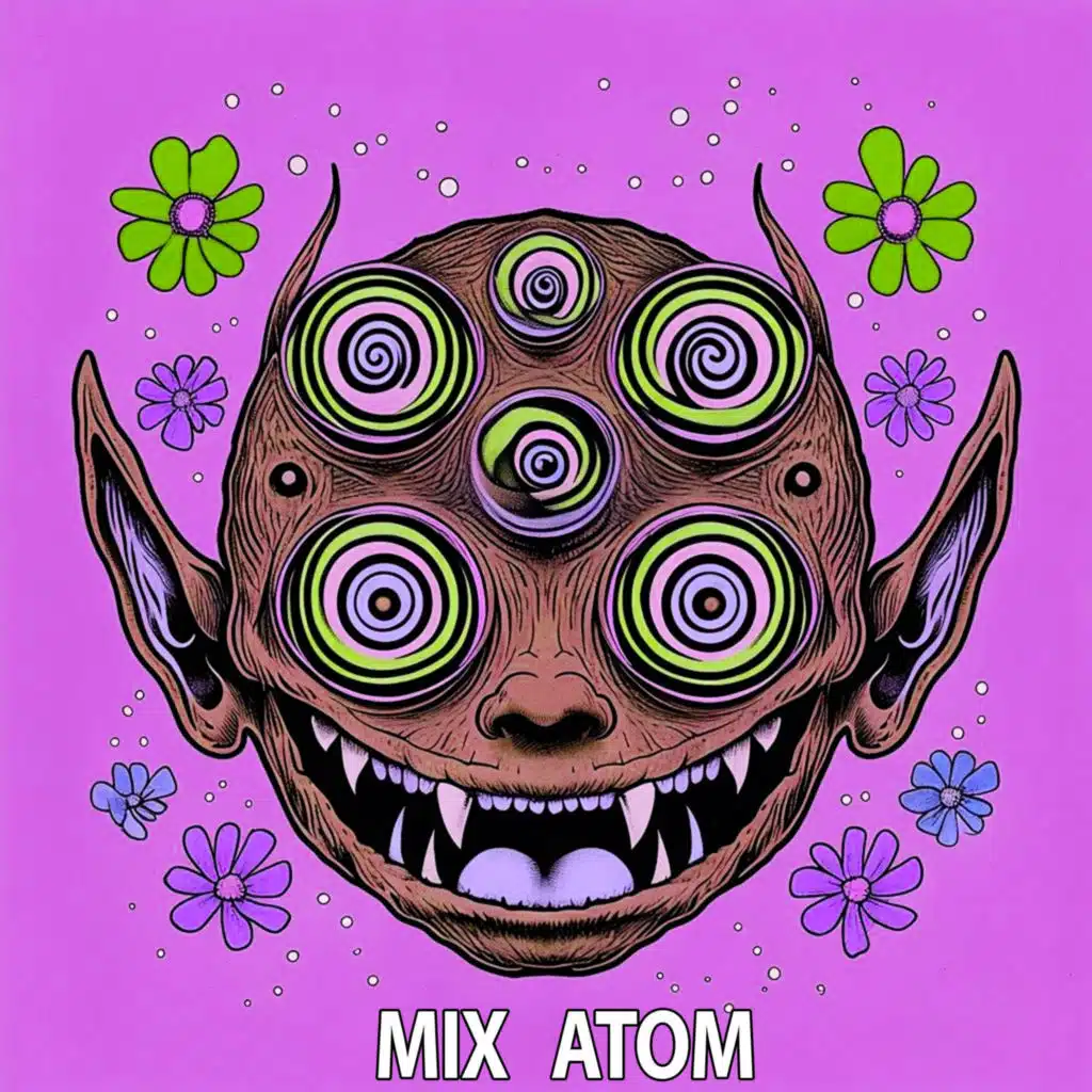 Music Atom