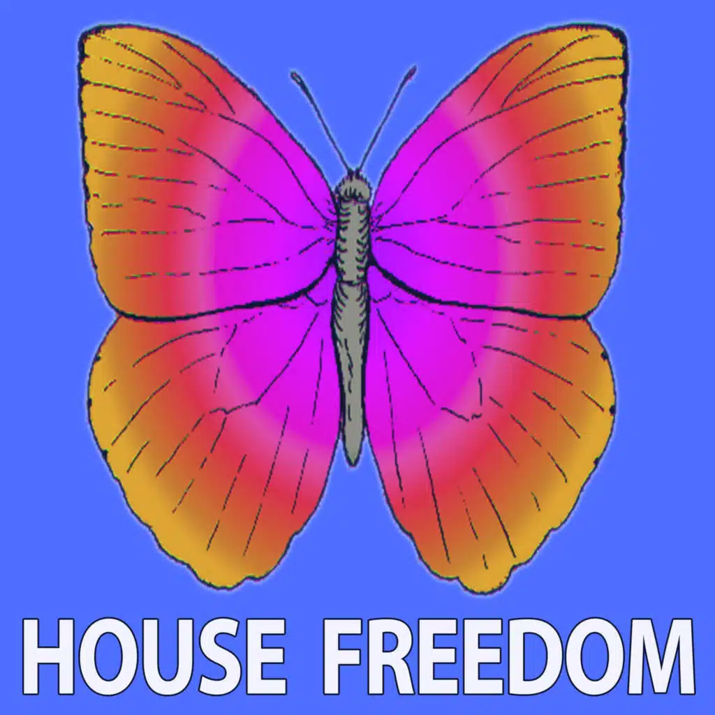 Rousing House