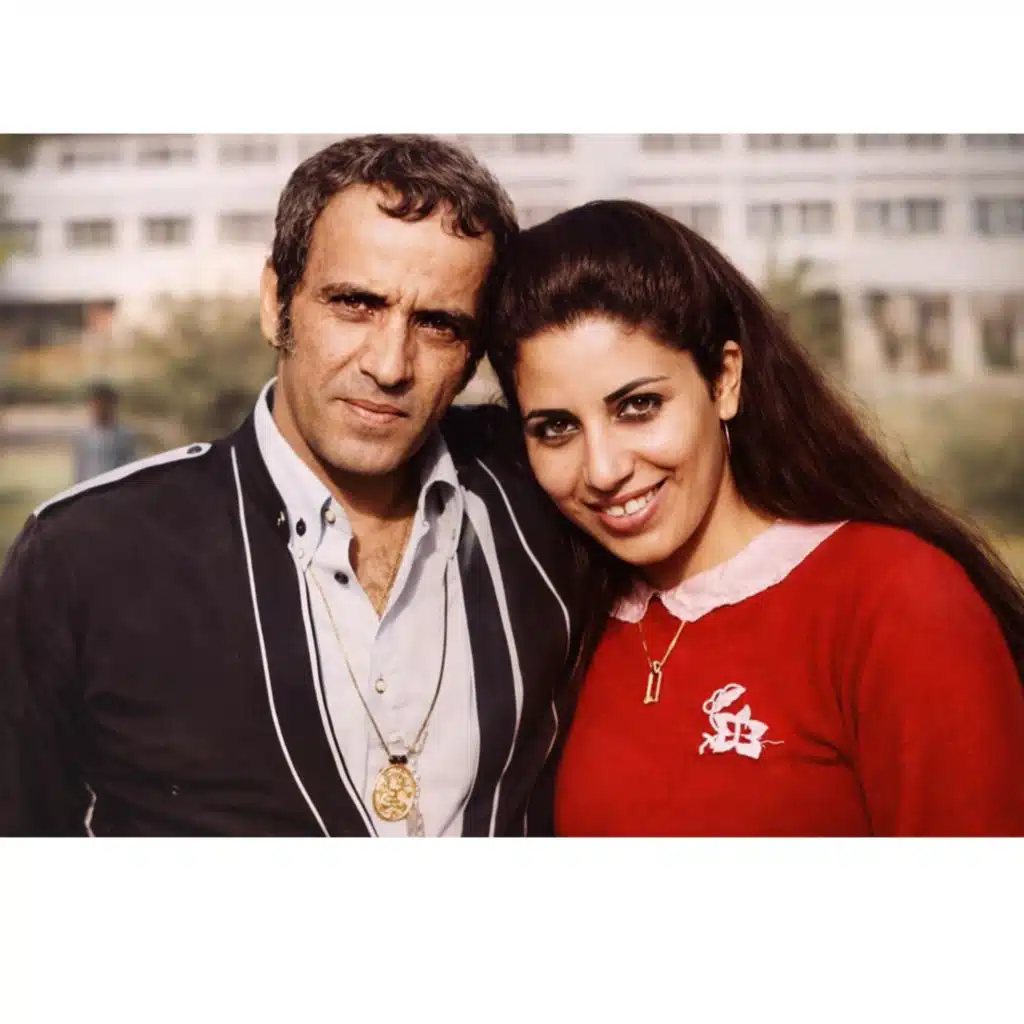 عائشة الوعد