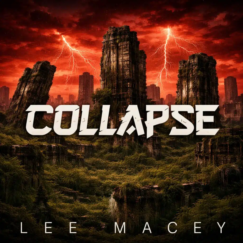 Lee Macey
