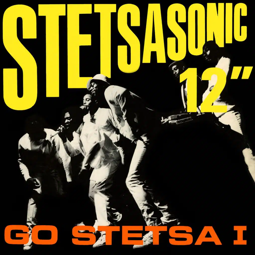 Stetsasonic