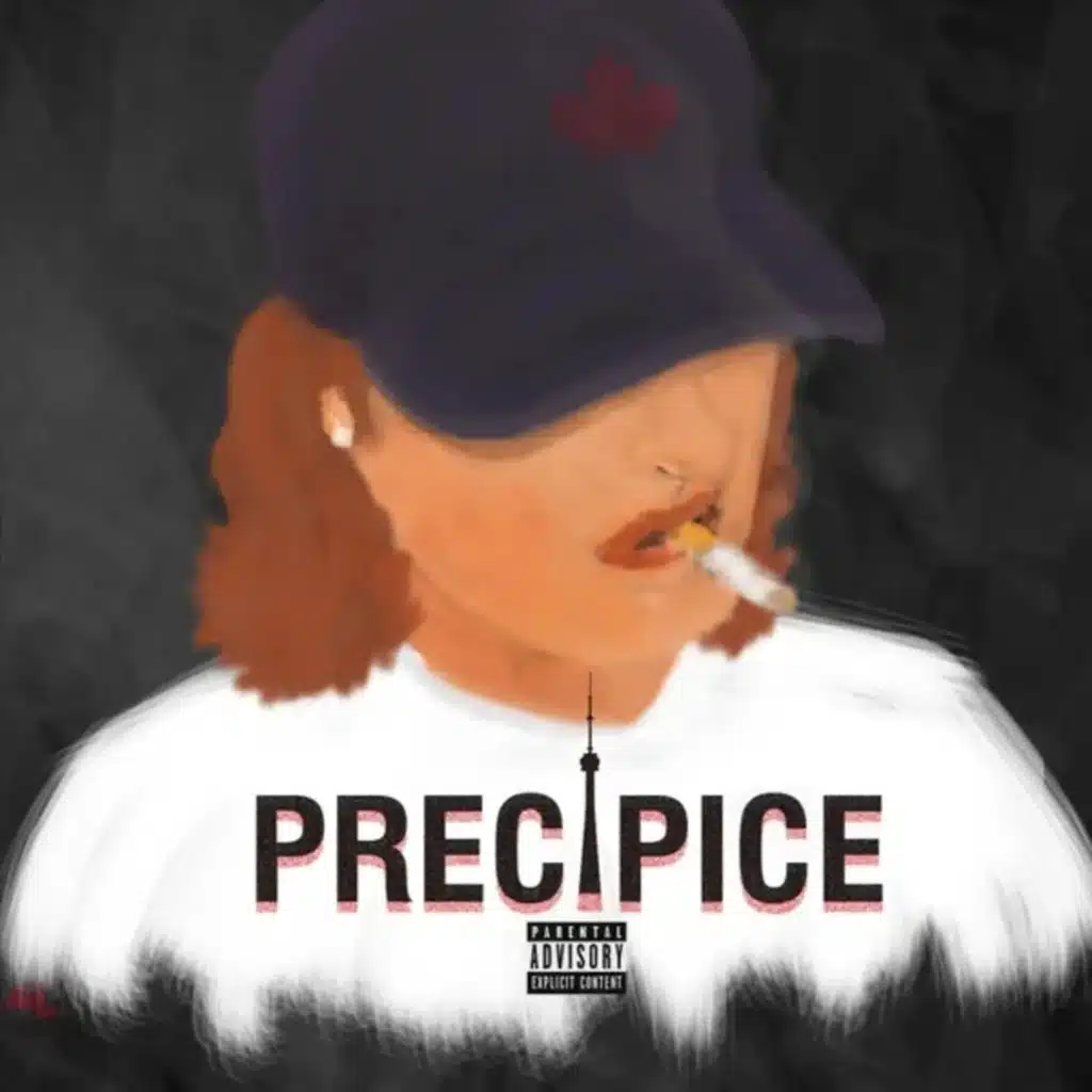 Precipice