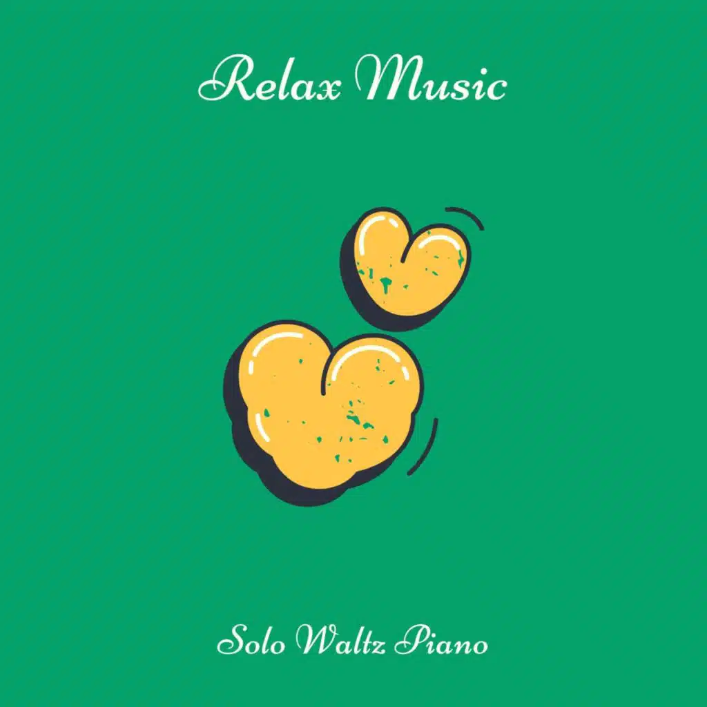Solo Waltz Piano