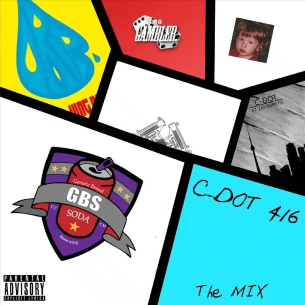 The Mix