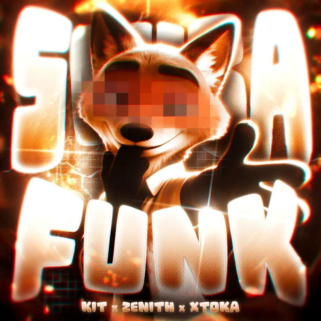 SCUBA FUNK