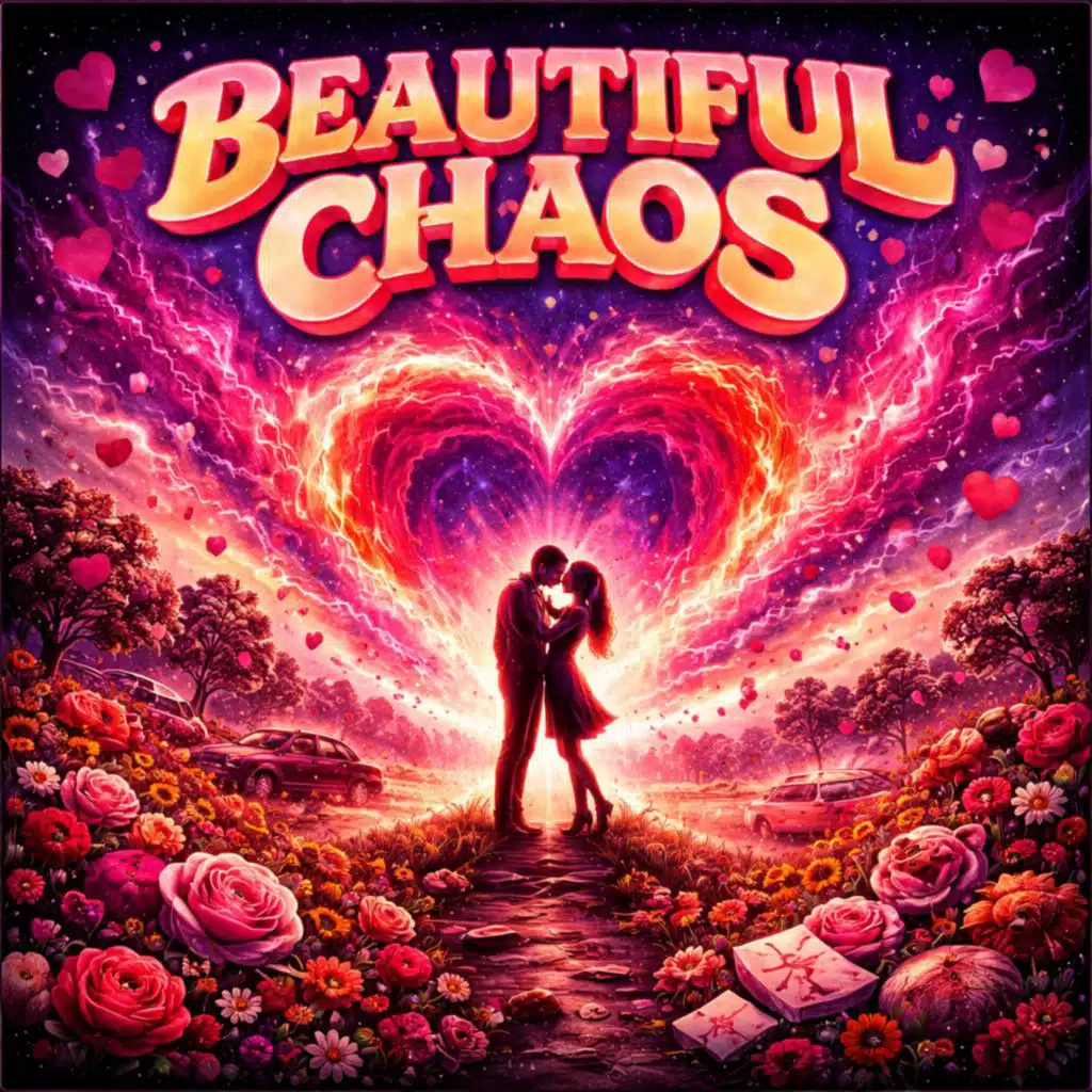 Beautiful Chaos (feat. TayMoneyKid)