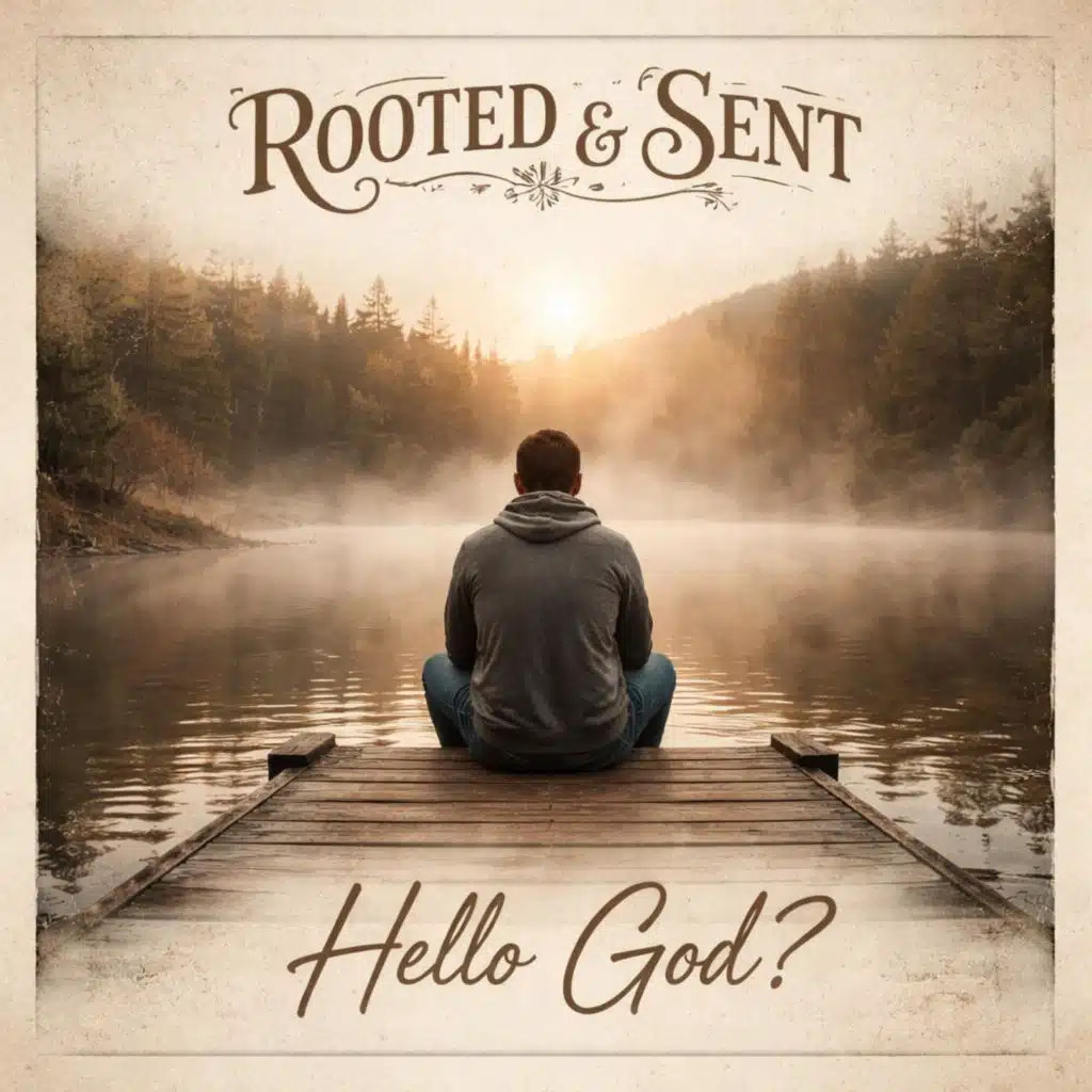 Rooted & Sent