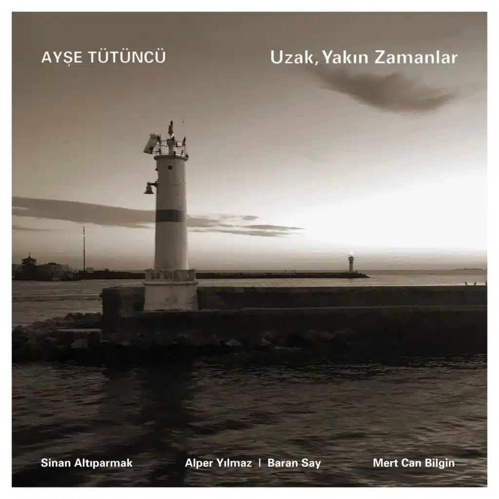 Ayşe Tütüncü
