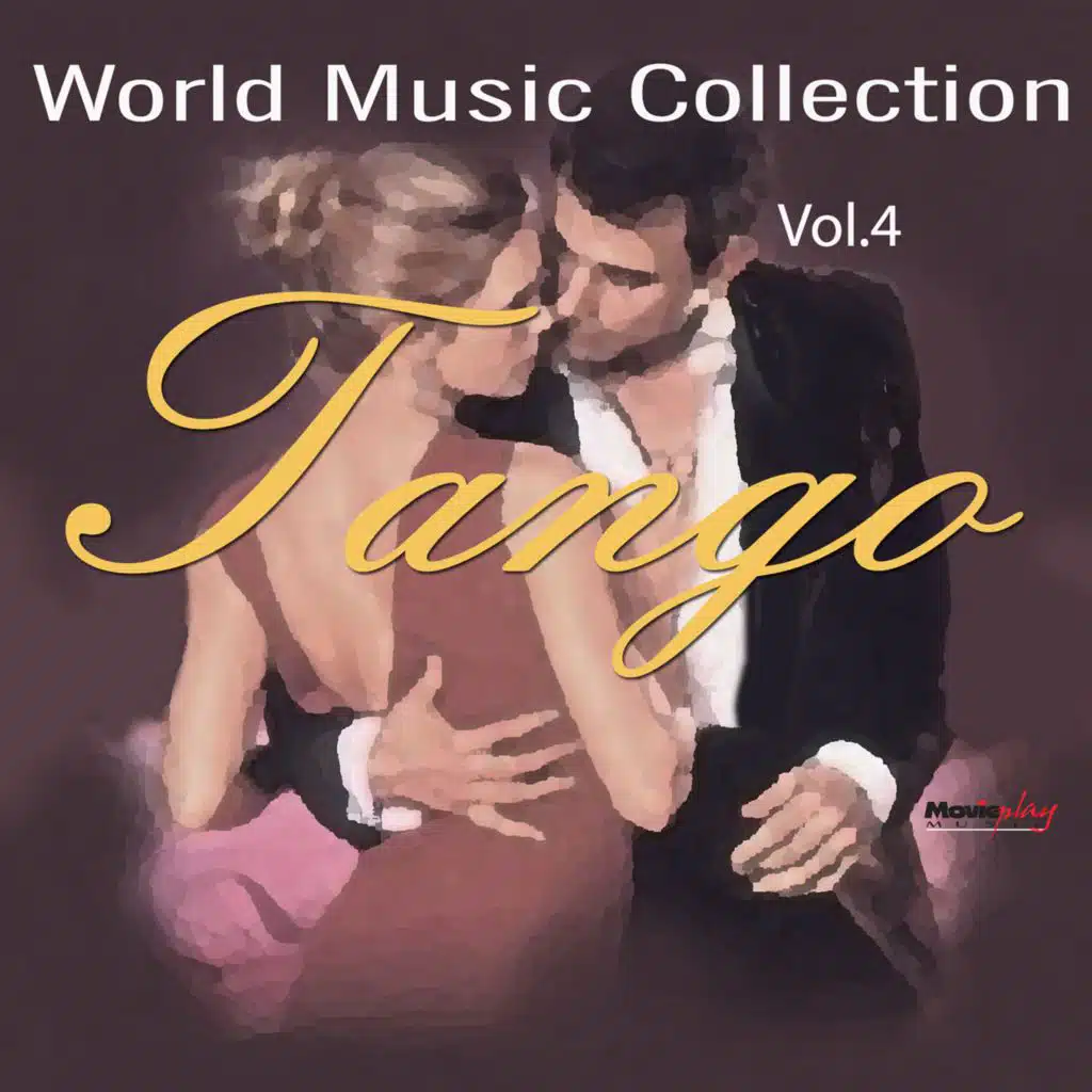 World Music Collection: Tango, Vol. 4