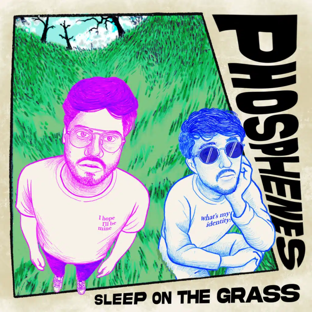 PHOSPHENES