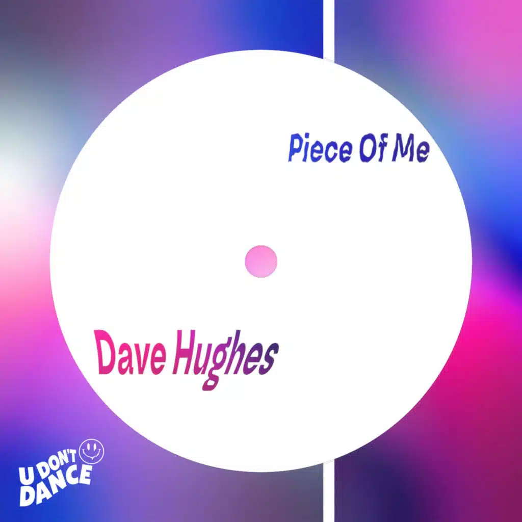 Dave Hughes