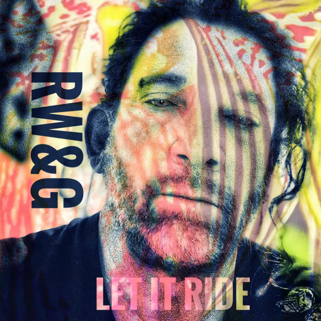 Let it ride