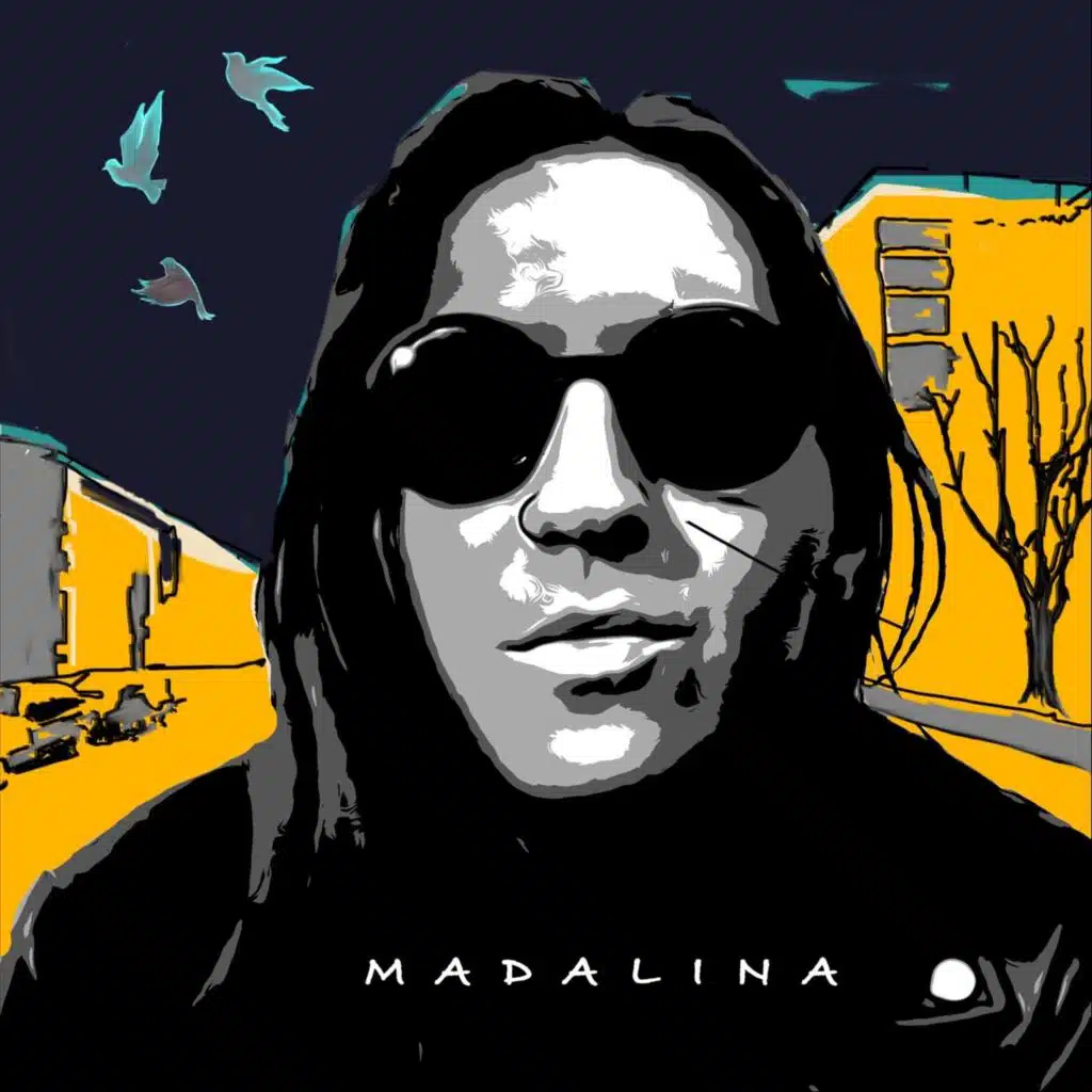 Mădălina