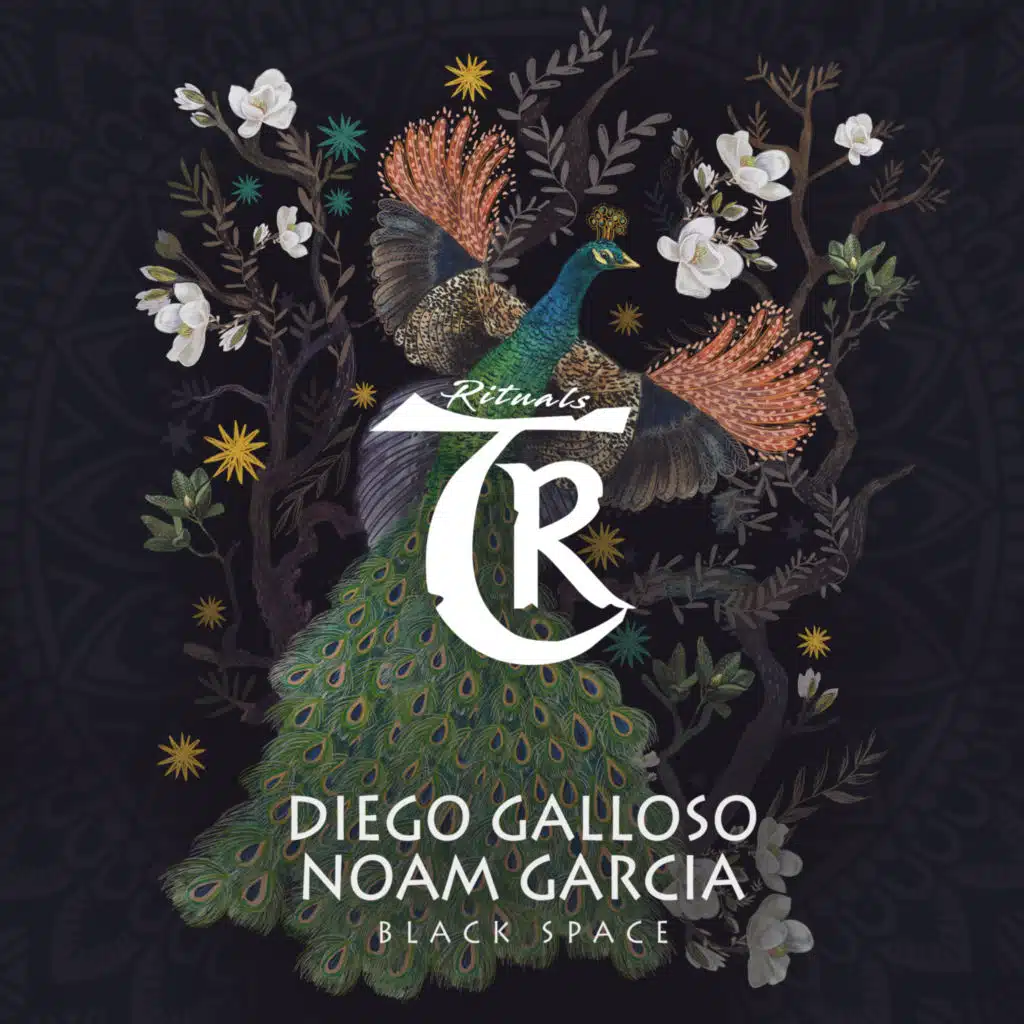 Diego Galloso, Noam Garcia & Tibetania