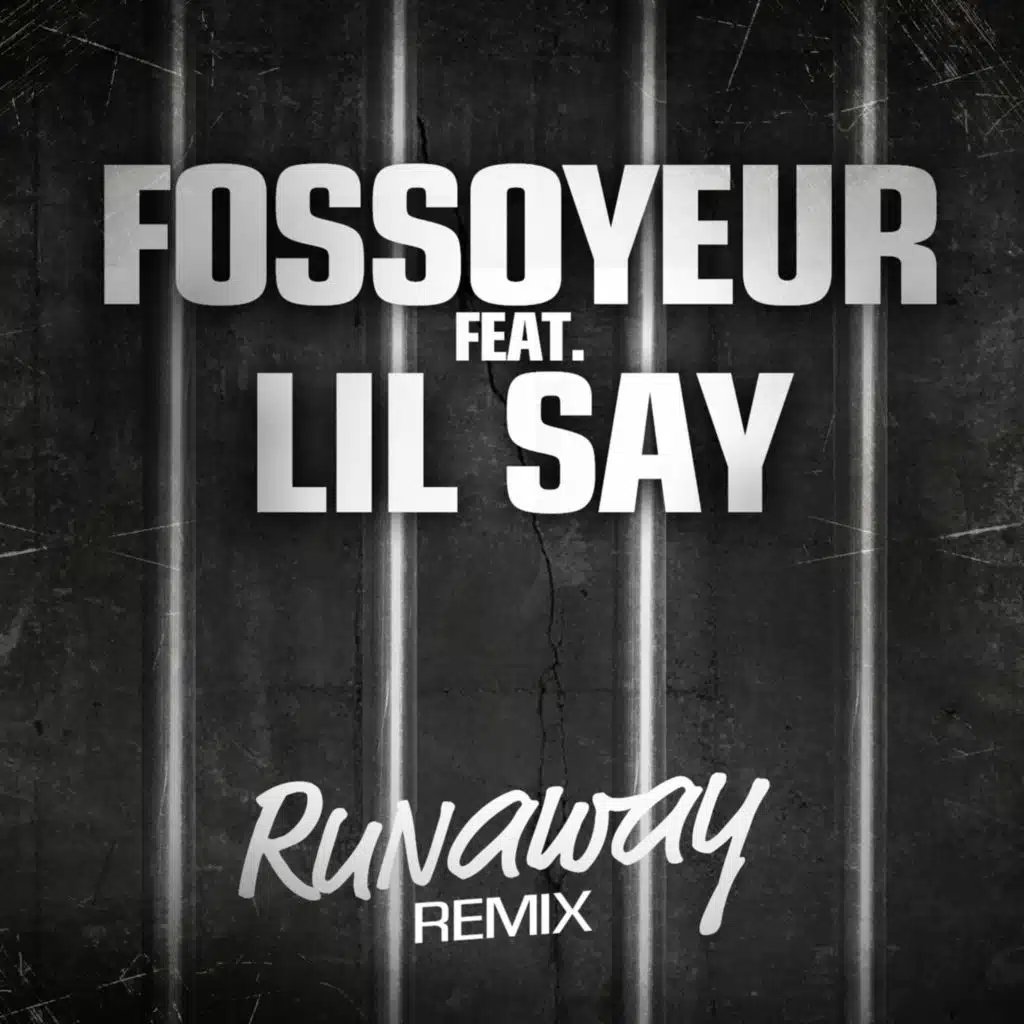 fossoyeur