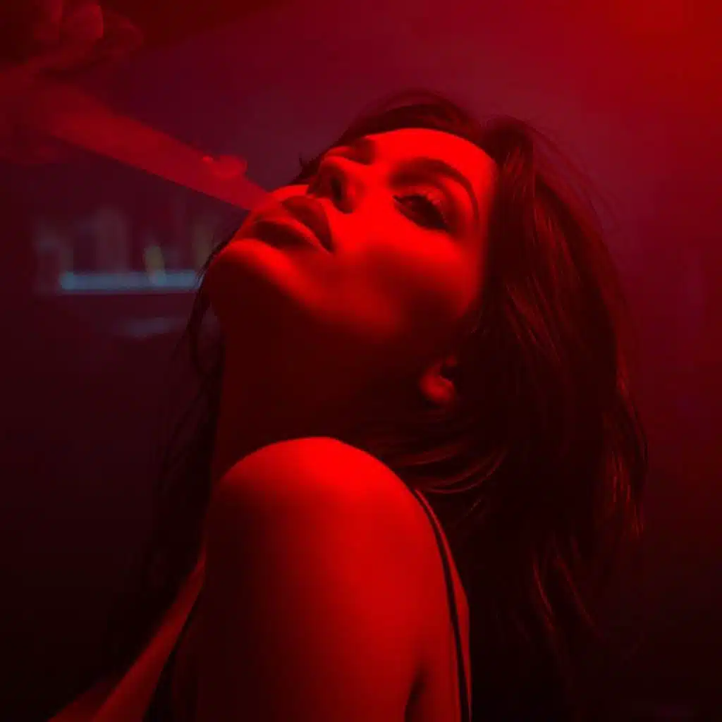 Smoke Mood