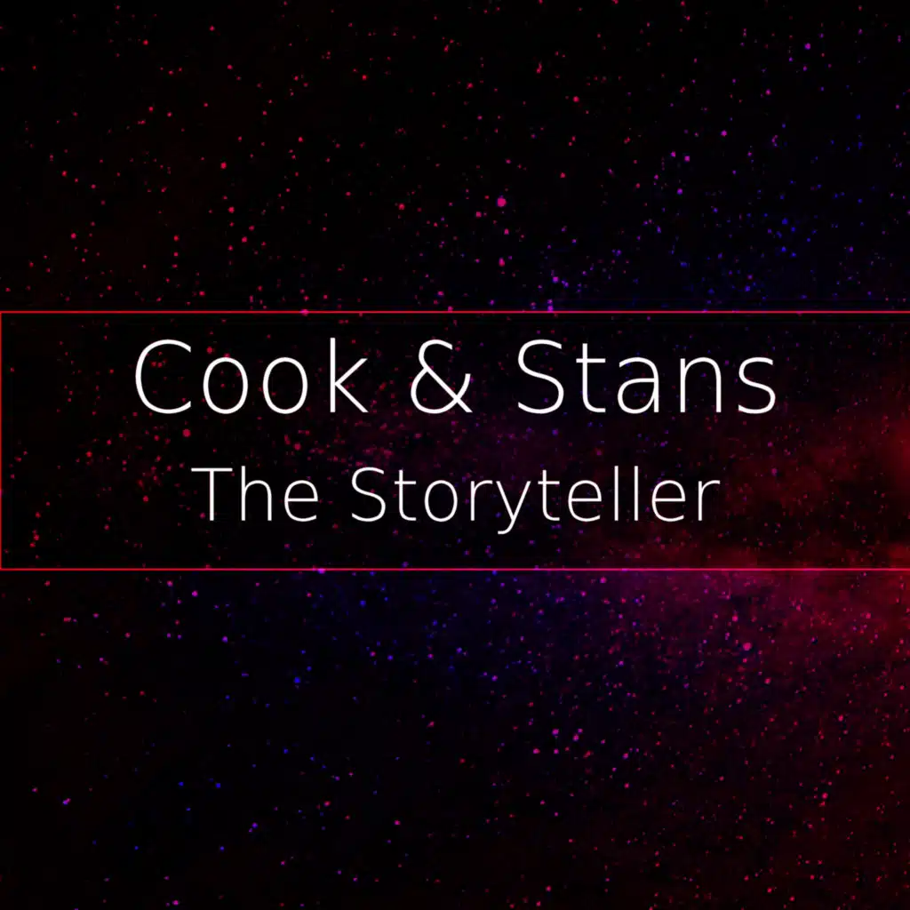 The Storyteller