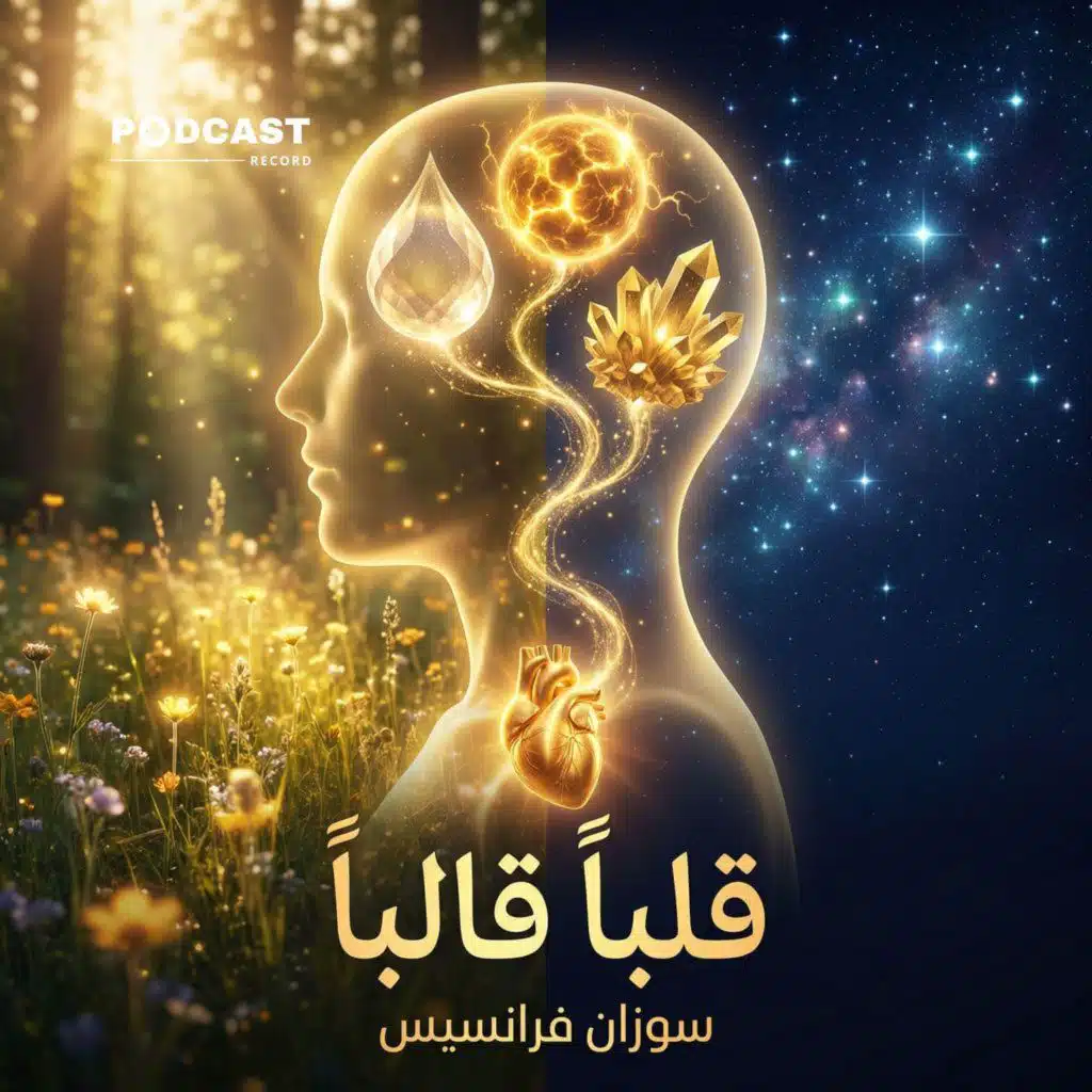 قلباً قالباً