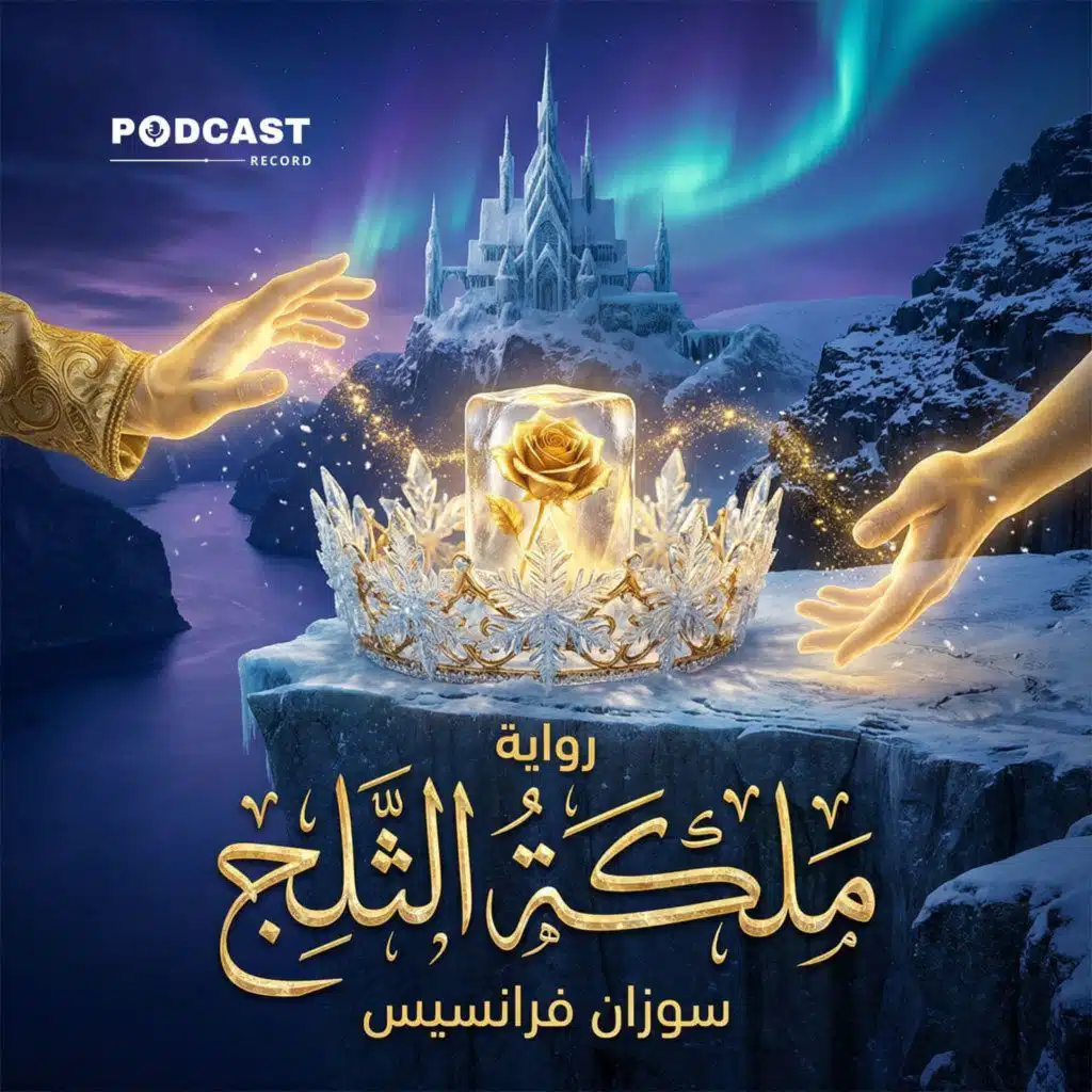 ملكة الثلج