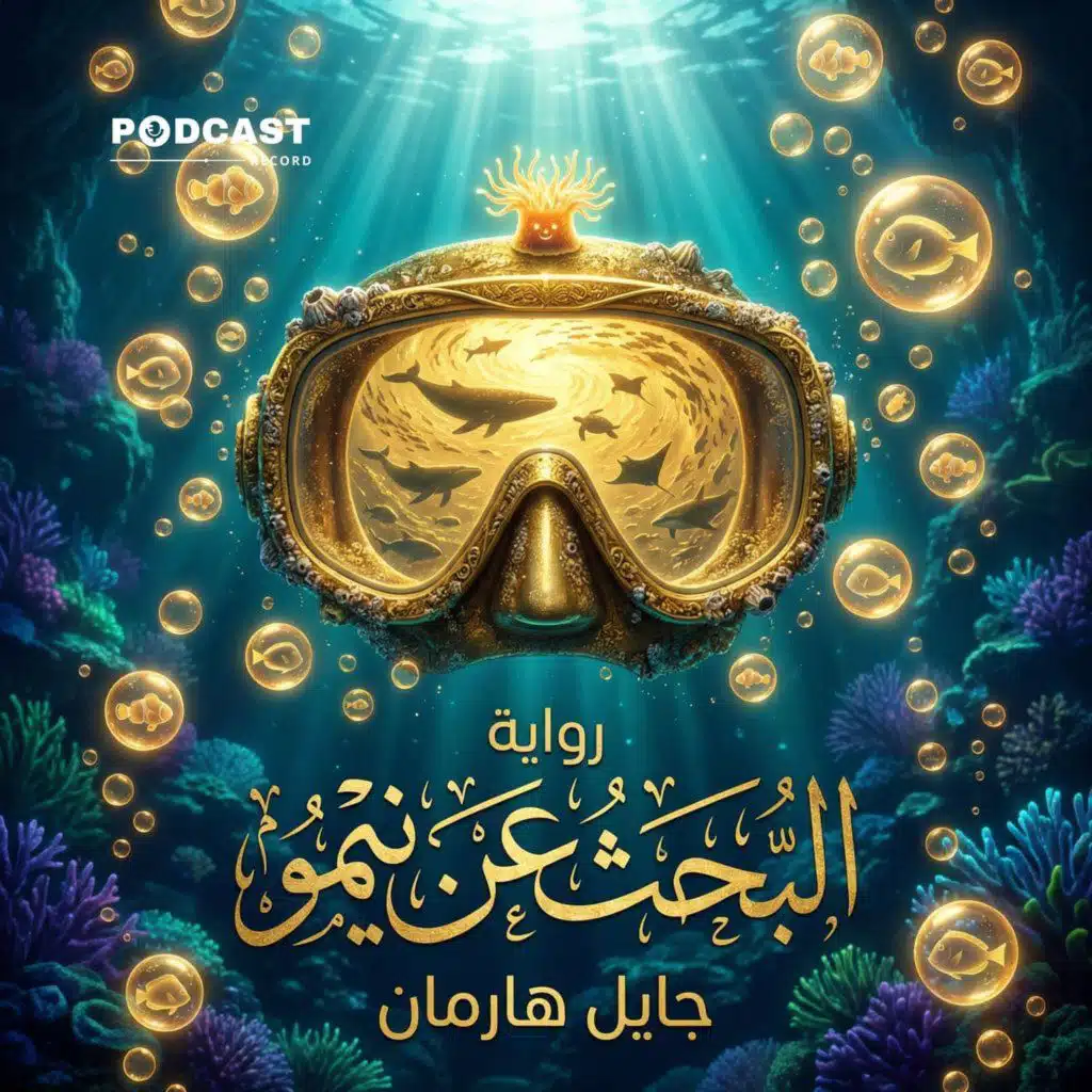 البحث عن نيمو