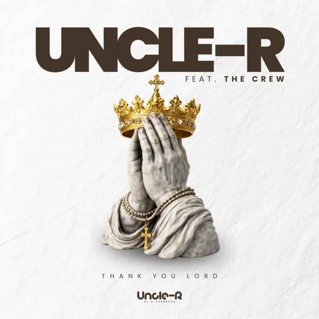 Uncle-R
