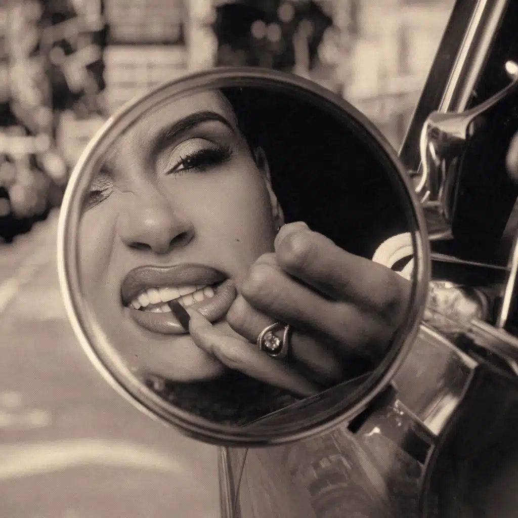 Back and Forth (feat. Missy Elliott)