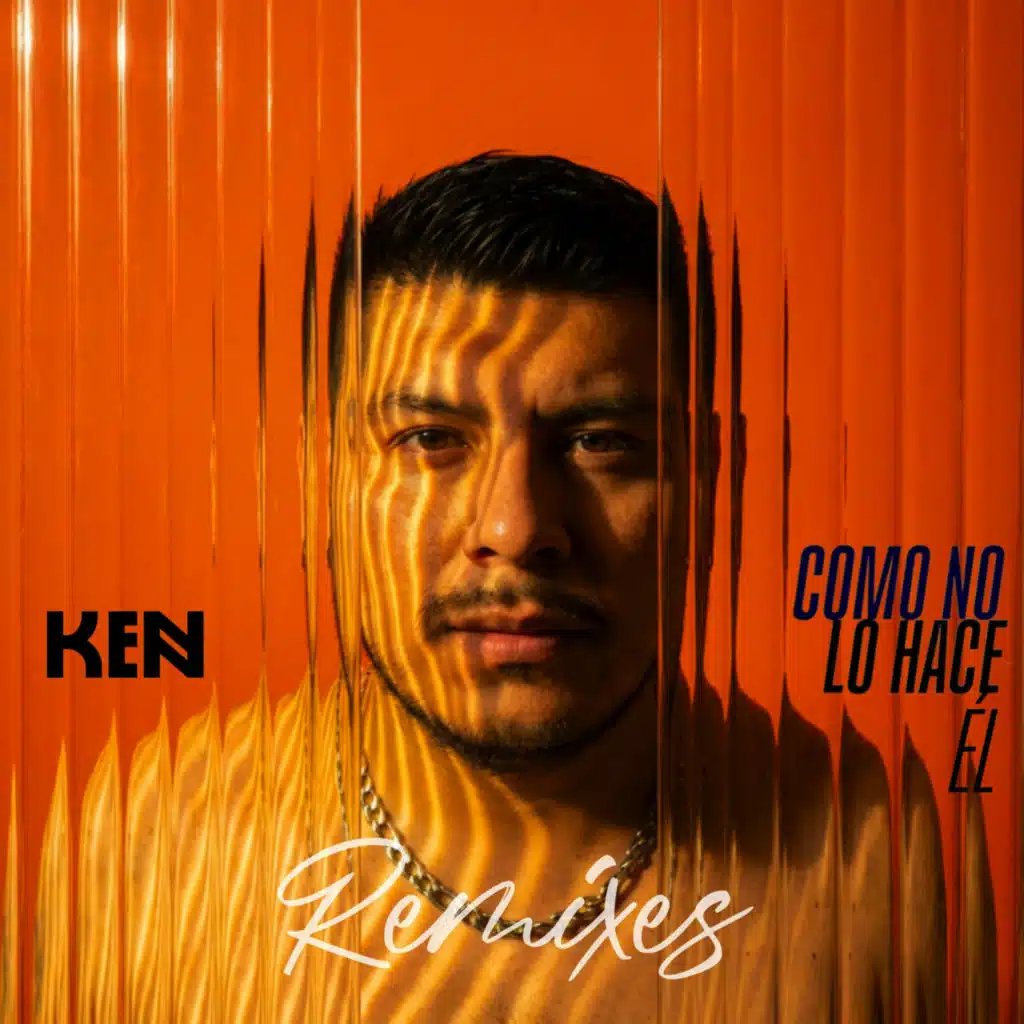 Como No Lo Hace Él (Remixes)