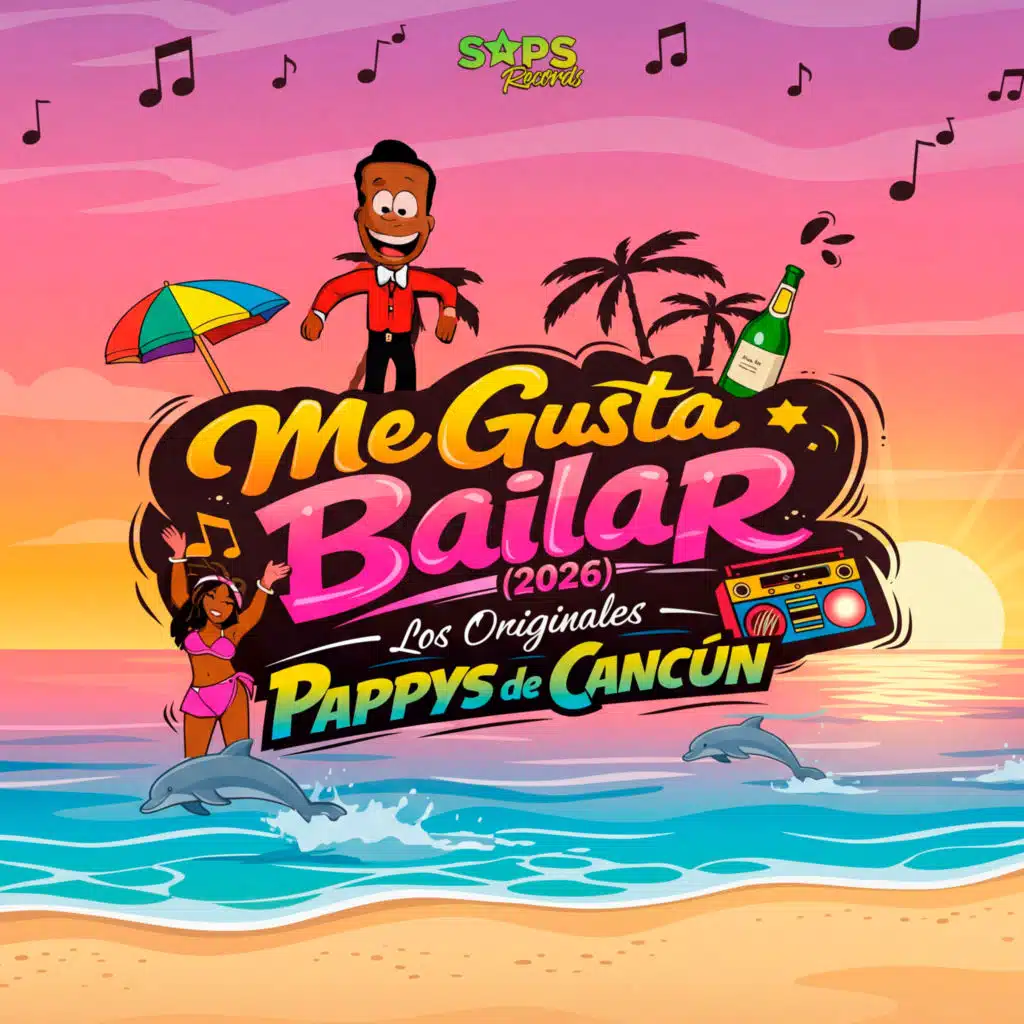 Los Originales Pappys de Cancun