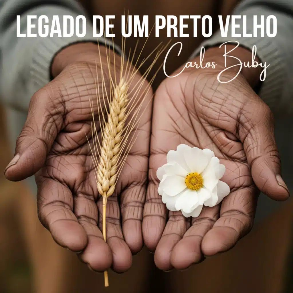 Carlos Buby
