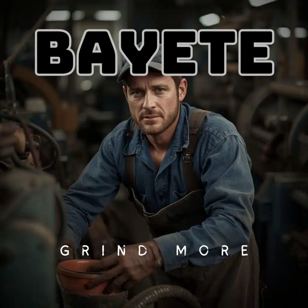 Bayeté