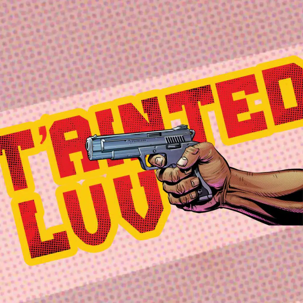 O Dog (Orlando Jones)