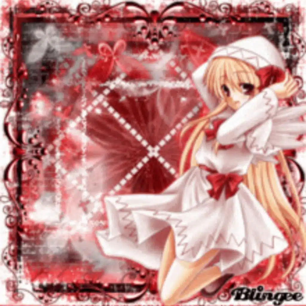 pretty bitches dont deserve the wxrld! pt2