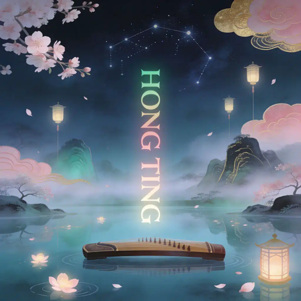 中国传统音乐珍品集