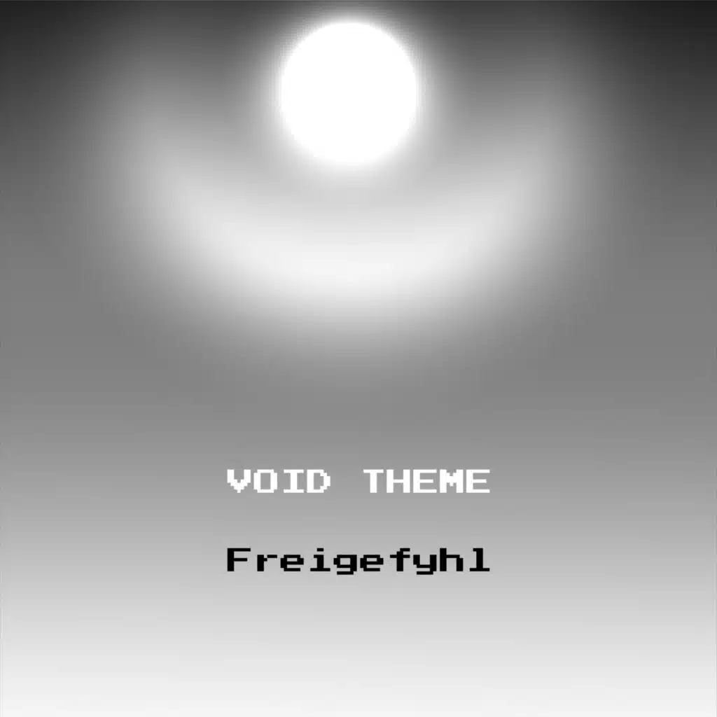 Void Theme (From "The Shape We Wear")