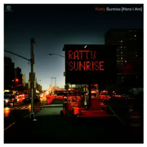 Sunrise (Radio Edit)