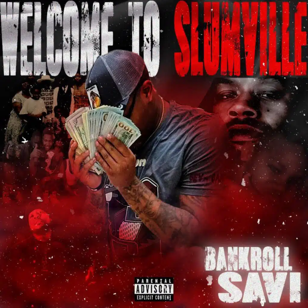 Welcome To Slumville
