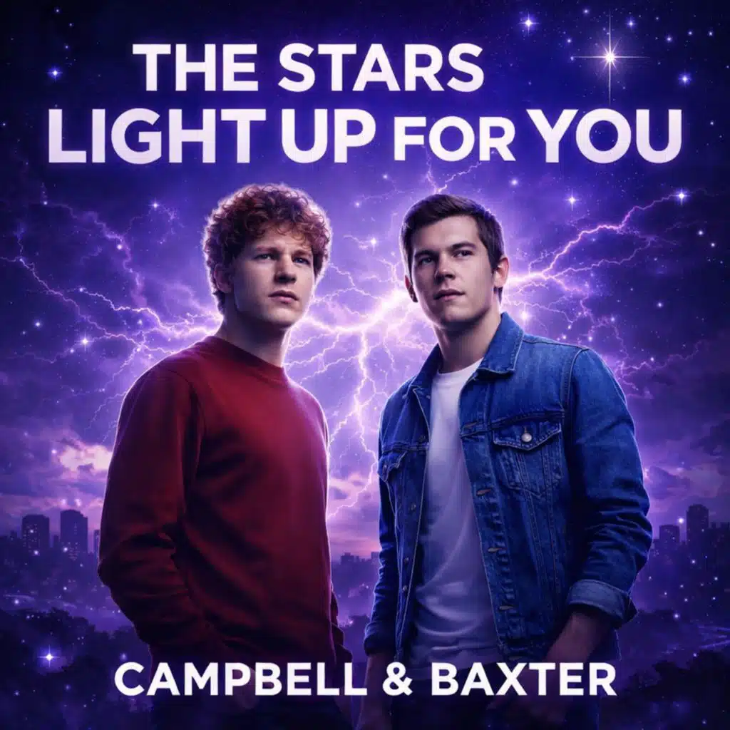 Campbell & Baxter