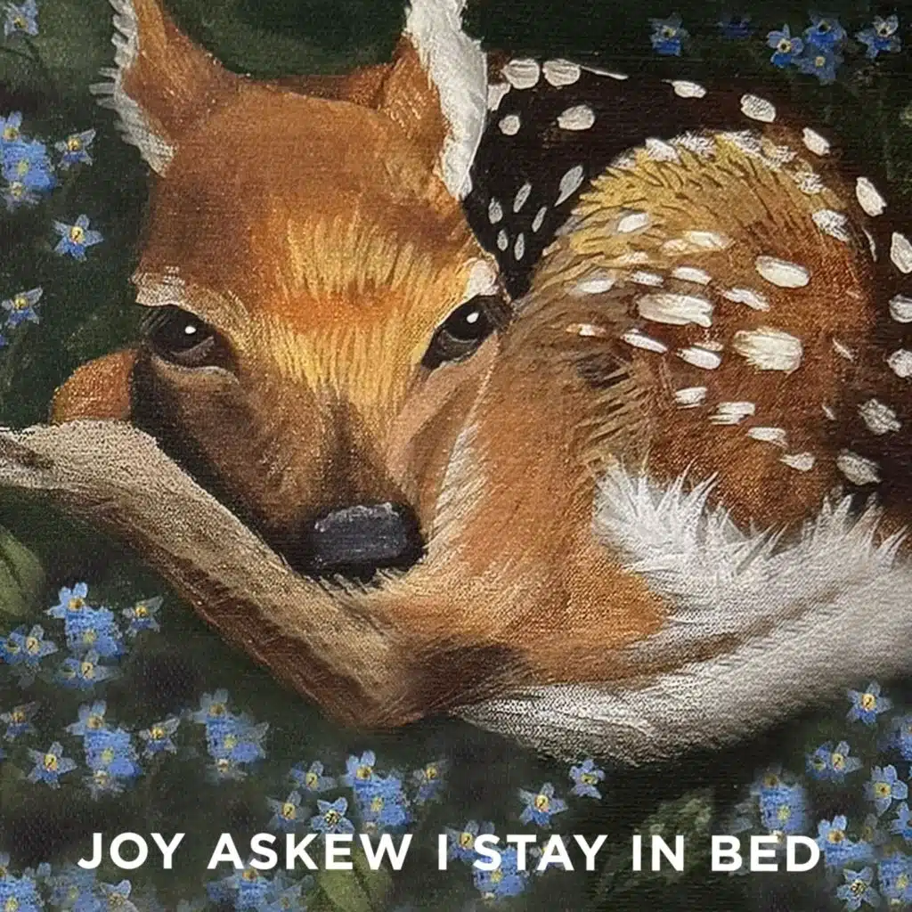 Joy Askew