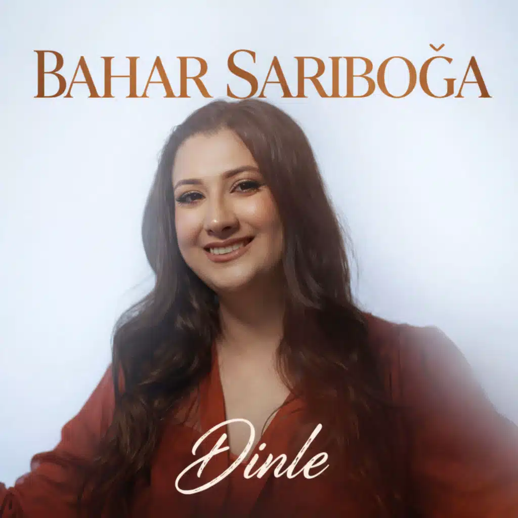 Bahar Sarıboğa