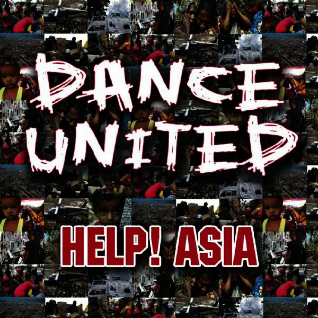 Help! Asia